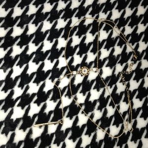 💛GOLD necklace 📒